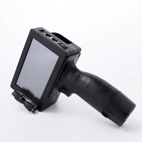 MF-G100 Handheld Inkjet Machine – product photo