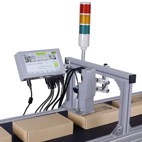 MFT220 High Speed Printer – product photo